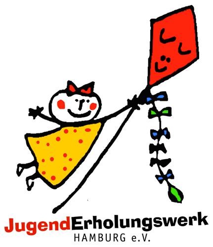 logo Jugenderholungswerk Hamburg